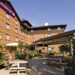 Premier Inn Southampton (Eastleigh) hotel