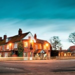 The Lodge Hotel & Bar - Hunstanton