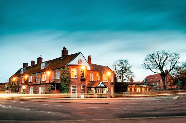 The Lodge Hotel & Bar - Hunstanton