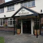 Wollaton Pub & Kitchen - Nottingham