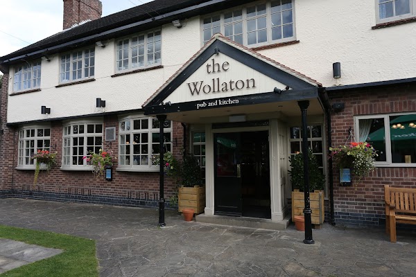 Wollaton Pub & Kitchen - Nottingham