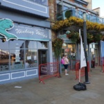 Winking Willy's Famous Fish & Chip Shop & Cafe - Scarborough