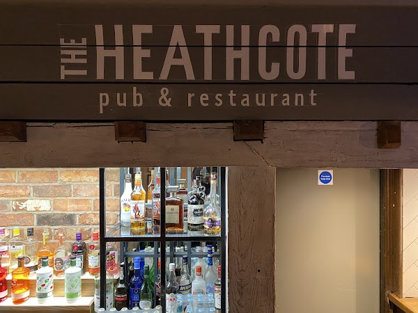 The Heathcote - Leamington Spa