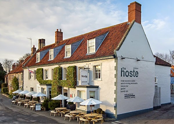 The Hoste - Burnham Market