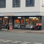 Dodo Pizza - Leamington Spa