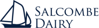 Salcombe Dairy logo