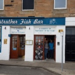 Anstruther Fish Bar - Anstruther