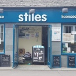 Stiles Coffee Bar - Ambleside