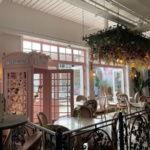 The Florist Bar & Restaurant - Watford