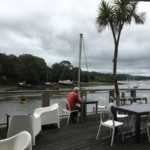 Muddy Beach - Penryn