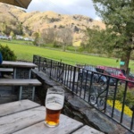 Wainwrights' Inn - Ambleside