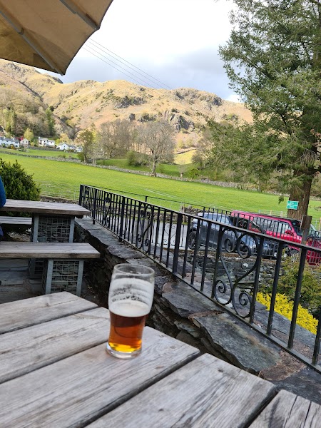 Wainwrights' Inn - Ambleside