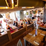 Salty's Beach Bar & Restaurant - Tenby