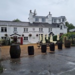 The Wateredge Inn - Ambleside