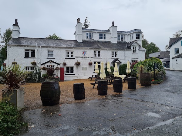 The Wateredge Inn - Ambleside