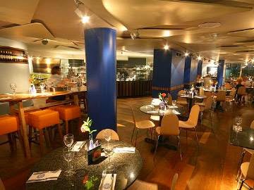 Pizza Express - Newquay