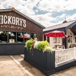 Hickory's - Wall Heath