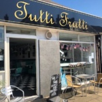 Tutti Frutti Ice Cream Parlour - Sunderland