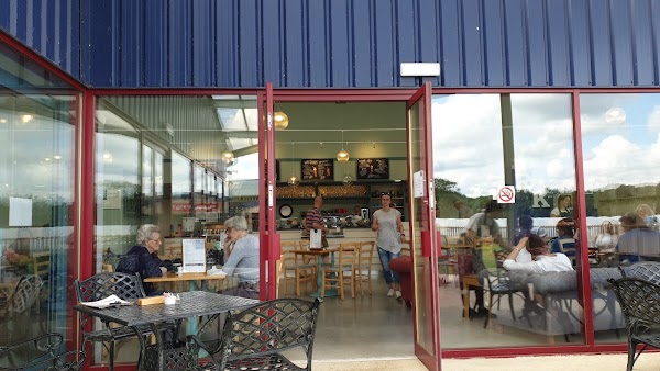 Rebecca's Kitchen - Stretton-under-Fosse, Rugby