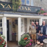 The Royal Oak - Corsley