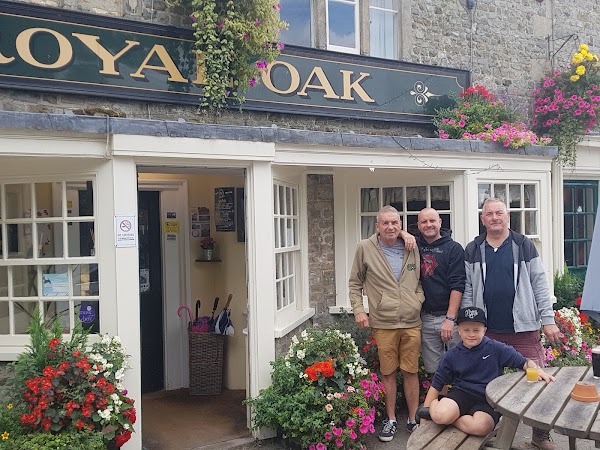 The Royal Oak - Corsley