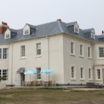 Moonfleet Manor - Weymouth