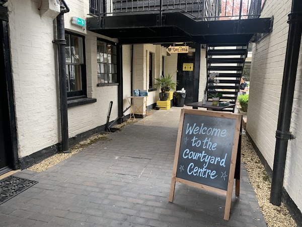 Dee Dees Vegan Cafe - Biggleswade