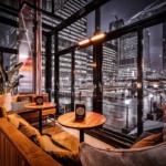 The Alchemist - Canary Wharf