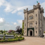 Cabra Castle Hotel - Kingscourt