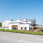 Premier Inn - Stoke-On-Trent (Hanley) hotel