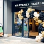 Heavenly Desserts - Southampton