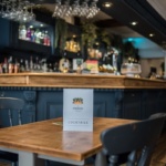 The Crown - Uppingham