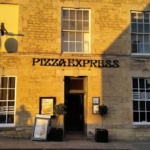 Pizza Express - Stamford