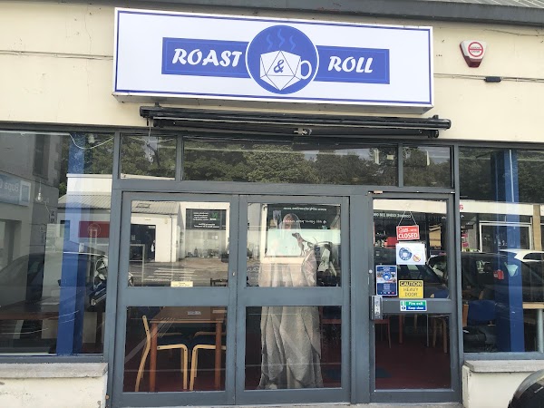 Roast & Roll - Banbridge