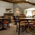 The Rose & Crown - Wingrave