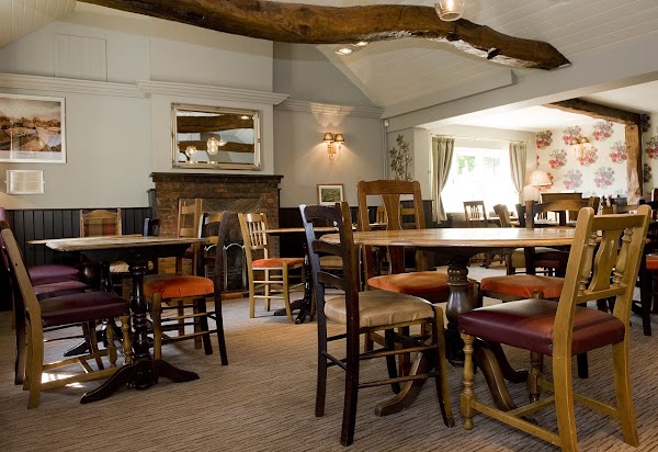 The Rose & Crown - Wingrave