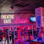 The Theatre Cafe Diner - Piccadilly