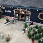 The Farm - Stratford upon Avon