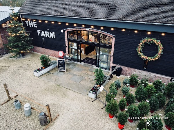 The Farm - Stratford upon Avon