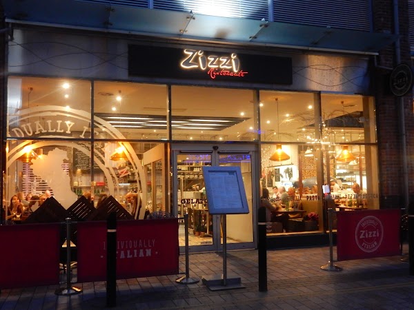 Zizzi - Gloucester