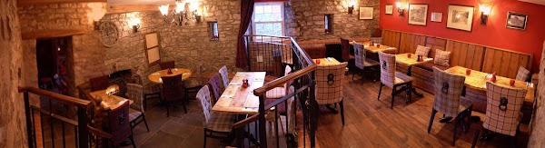 The Red Lion Inn, Penderyn