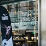 Moose Coffee - Piccadilly, Manchester