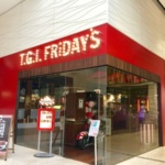 TGI Fridays - Derby