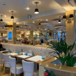 Ego Mediterranean Restaurant & Bar, Lichfield