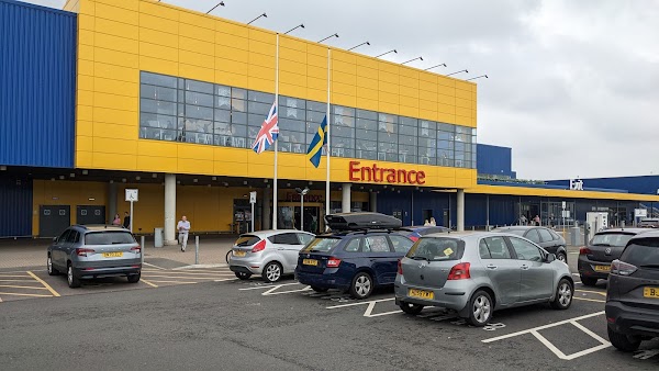 IKEA - Birmingham