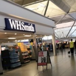 WHSmith - Stansted