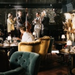 The Parlour - City of London
