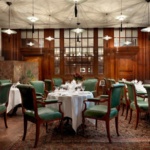 Lutyens Grill - City of London