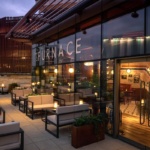 The Furnace Bar & Restaurant - Sheffield City Centre