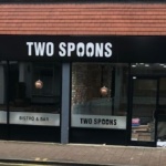 Two Spoons Bistro & Bar - Fleet